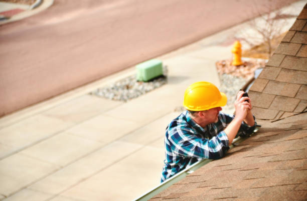 Best Flat Roof Repair Services  in Maywood, CA