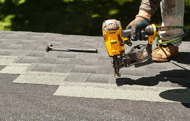 Best Storm Damage Roof Repair  in Maywood, CA